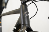53cm Niner BSB 9 RDO V1.2 SRAM Force Rival AXS 1x Roval Carbon Disc Gravel Bike