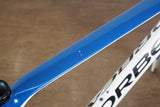 53cm Orbea Orca Carbon Rim Brake Road Frameset