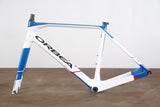53cm Orbea Orca Carbon Rim Brake Road Frameset