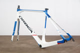 53cm Orbea Orca Carbon Rim Brake Road Frameset