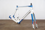 53cm Orbea Orca Carbon Rim Brake Road Frameset