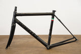53cm Sarto Asolo Di2 Carbon Rim Brake Frameset