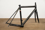 53cm Sarto Asolo Di2 Carbon Rim Brake Frameset