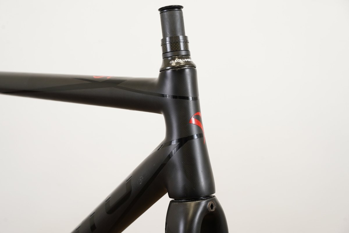 53cm Sarto Asolo Di2 Carbon Rim Brake Frameset