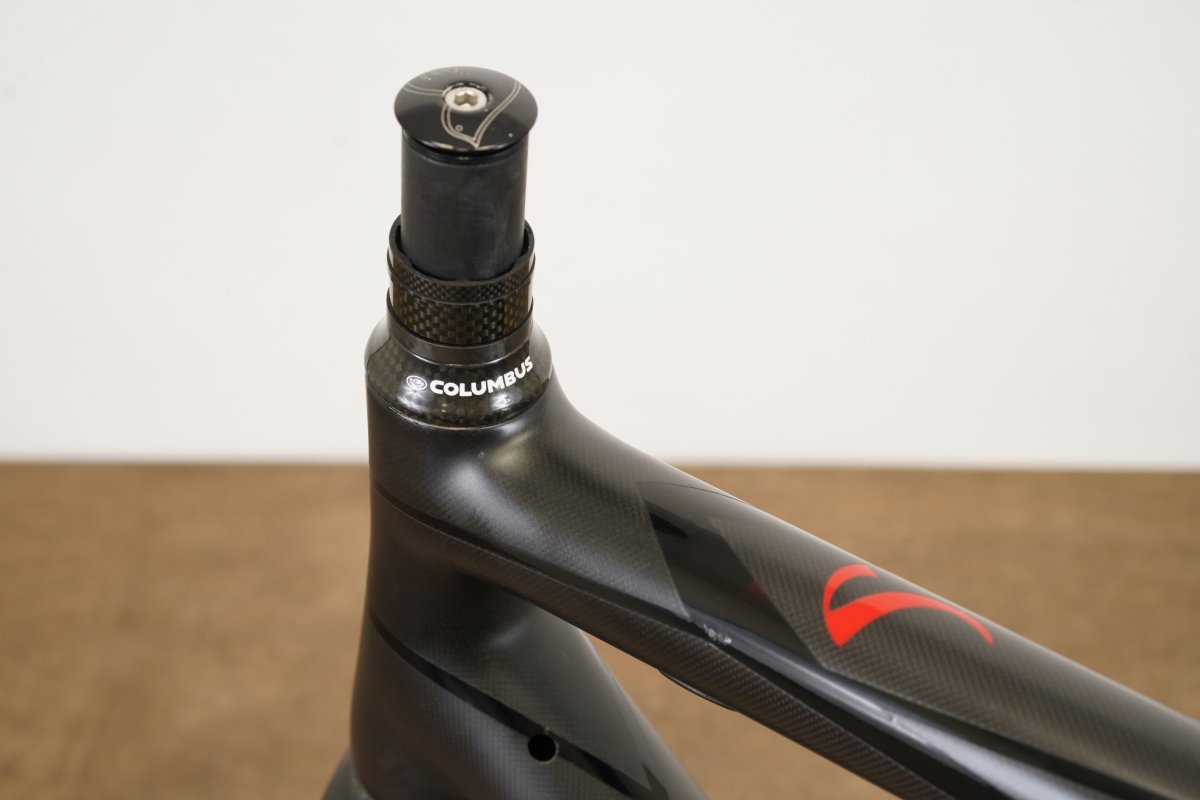 53cm Sarto Asolo Di2 Carbon Rim Brake Frameset