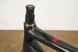 53cm Sarto Asolo Di2 Carbon Rim Brake Frameset