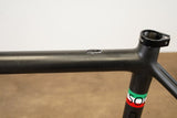 53cm Sarto Asolo Di2 Carbon Rim Brake Frameset