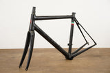 53cm Sarto Asolo Di2 Carbon Rim Brake Frameset