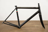 53cm Sarto Asolo Di2 Carbon Rim Brake Frameset