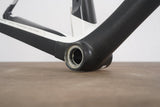 53cm Time Scylon Carbon Rim Brake Road Frameset