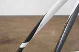 53cm Time Scylon Carbon Rim Brake Road Frameset