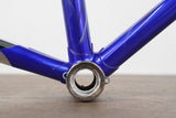 53cm Tommasini Sintesi Steel Rim Brake Road Frameset