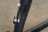 54cm BMC GranFondo GF01 Carbon Rim Brake Frameset GF 01