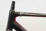 54cm BMC GranFondo GF01 Carbon Rim Brake Frameset GF 01