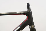 54cm BMC GranFondo GF01 Carbon Rim Brake Frameset GF 01