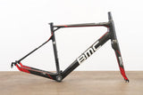 54cm BMC GranFondo GF01 Carbon Rim Brake Frameset GF 01