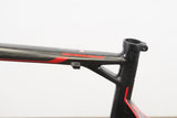 54cm BMC GranFondo GF01 Carbon Rim Brake Frameset GF 01