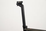 54cm BMC TeamMachine SLR01 Carbon Rim Brake Frameset SLR 01