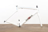 54cm BMC Teammachine SLR01 Carbon Rim Brake Frameset SLR 01 *Custom Painted*