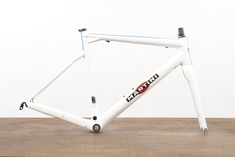 54cm BMC Teammachine SLR01 Carbon Rim Brake Frameset SLR 01 *Custom Painted*