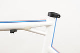 54cm BMC Teammachine SLR01 Carbon Rim Brake Frameset SLR 01 *Custom Painted*