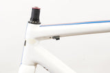 54cm BMC Teammachine SLR01 Carbon Rim Brake Frameset SLR 01 *Custom Painted*
