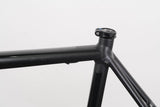 54cm Cannondale CAAD12 Black Inc. Alloy Rim Brake Road Frameset CAAD 12