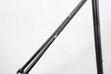 54cm Cannondale CAAD12 Black Inc. Rim Brake Road Frameset CAAD 12