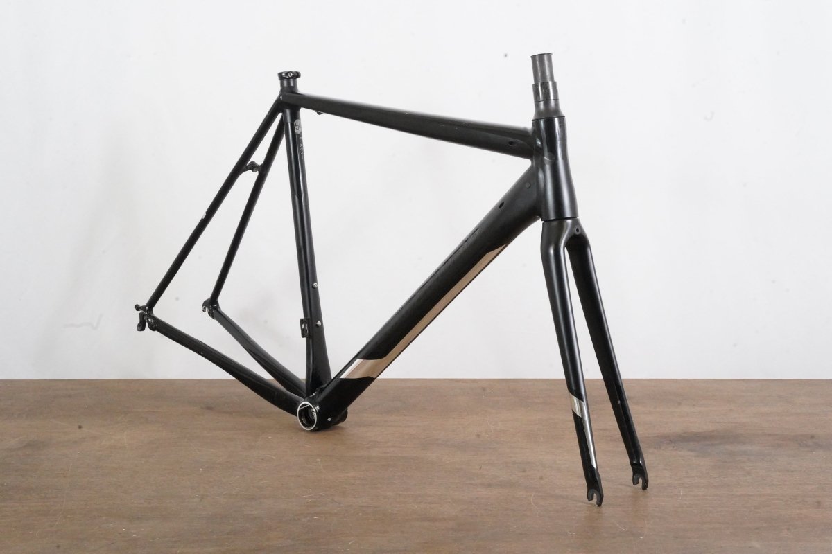 cannondale fixed gear 54cm Cannondale CAAD12 Black Inc. Rim Brake Road Frameset CAAD 12 – Elevate Cycling