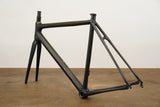 54cm Cannondale SuperSix EVO Black Inc. Carbon Rim Brake Frameset Super Six