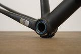 54cm Cannondale SuperSix EVO Black Inc. Carbon Rim Brake Frameset Super Six