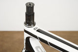 54cm Cannondale SuperSix EVO Di2 Carbon Rim Brake Frameset Super Six