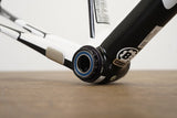 54cm Cannondale SuperSix EVO Di2 Carbon Rim Brake Frameset Super Six