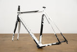 54cm Cannondale SuperSix EVO Di2 Carbon Rim Brake Frameset Super Six