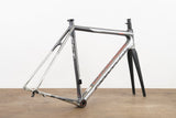 54cm Cannondale SuperSix EVO ENVE Hi-MOD Carbon Rim Frameset Super Six HiMod