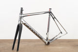 54cm Cannondale SuperSix EVO ENVE Hi-MOD Carbon Rim Frameset Super Six HiMod