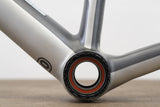 54cm Cannondale SuperSix EVO ENVE Hi-MOD Carbon Rim Frameset Super Six HiMod