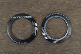 54cm Cannondale SuperSix EVO ENVE Hi-MOD Carbon Rim Frameset Super Six HiMod