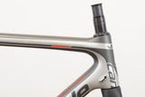 54cm Cannondale SuperSix EVO ENVE Hi-MOD Carbon Rim Frameset Super Six HiMod