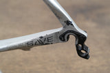 54cm Cannondale SuperSix EVO ENVE Hi-MOD Carbon Rim Frameset Super Six HiMod