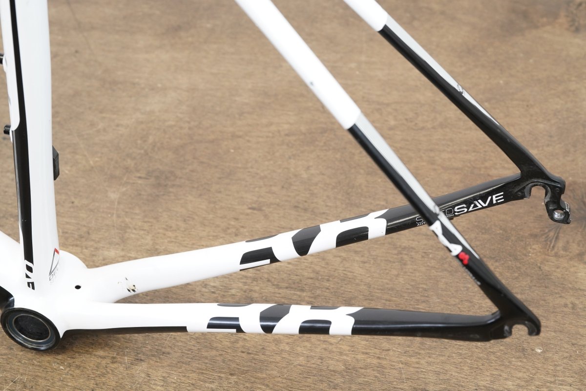 54cm Cannondale SuperSix EVO Gen 1 Hi-Mod Carbon Rim Frameset Super Six HiMod