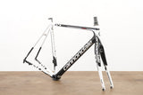 54cm Cannondale SuperSix EVO Gen 1 Hi-Mod Carbon Rim Frameset Super Six HiMod