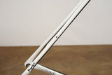 54cm Cannondale SuperSix EVO Hi-Mod Carbon Rim Brake Frameset Super Six HiMod