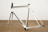 54cm Cannondale SuperSix EVO Hi-Mod Carbon Rim Brake Frameset Super Six HiMod