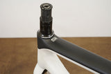 54cm Cannondale SuperSix EVO Hi-Mod Carbon Rim Brake Frameset Super Six HiMod