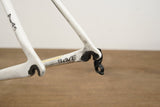 54cm Cannondale SuperSix EVO Hi-Mod Carbon Rim Brake Frameset Super Six HiMod