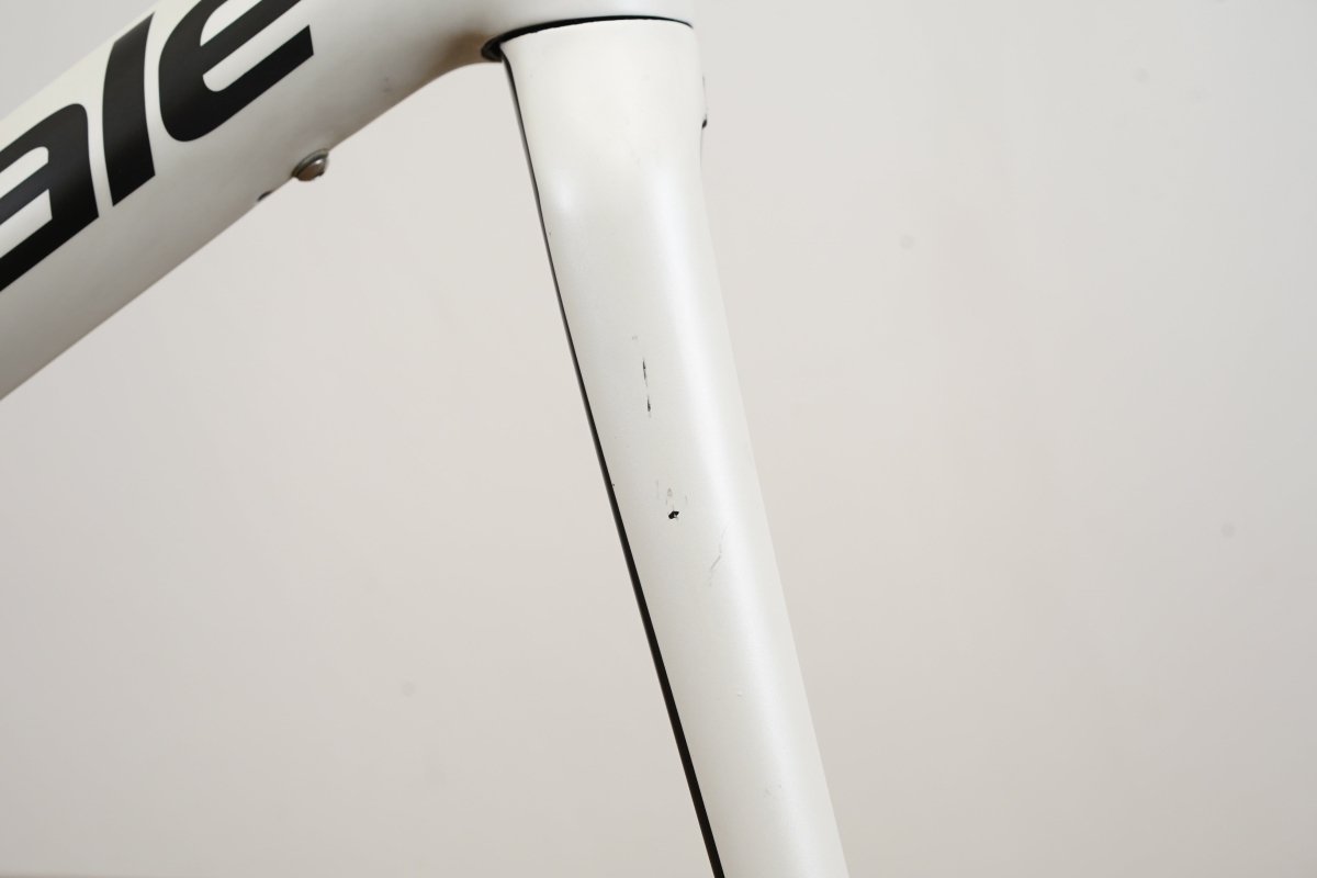 54cm Cannondale SuperSix EVO Hi-Mod Carbon Rim Brake Frameset Super Six HiMod