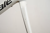 54cm Cannondale SuperSix EVO Hi-Mod Carbon Rim Brake Frameset Super Six HiMod
