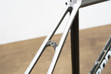 54cm Cannondale SuperSix EVO HiMod Carbon Rim Brake Frameset Super Six Hi Mod