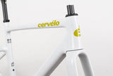 54cm Cervelo Aspero Gen 2 UDH Carbon Disc Brake Gravel CX Frameset